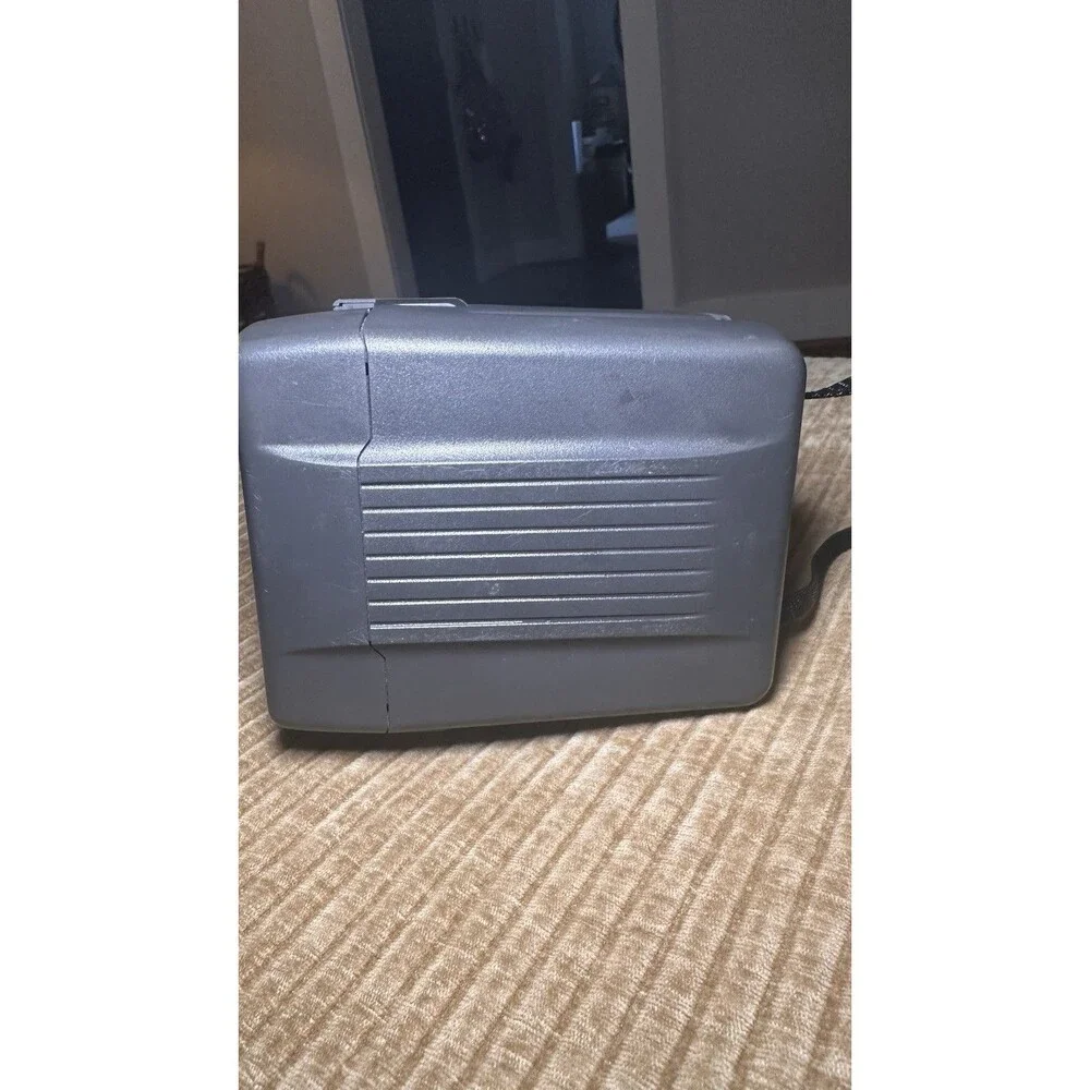 Vintage Polaroid OneStep 600 Film Instant Camera